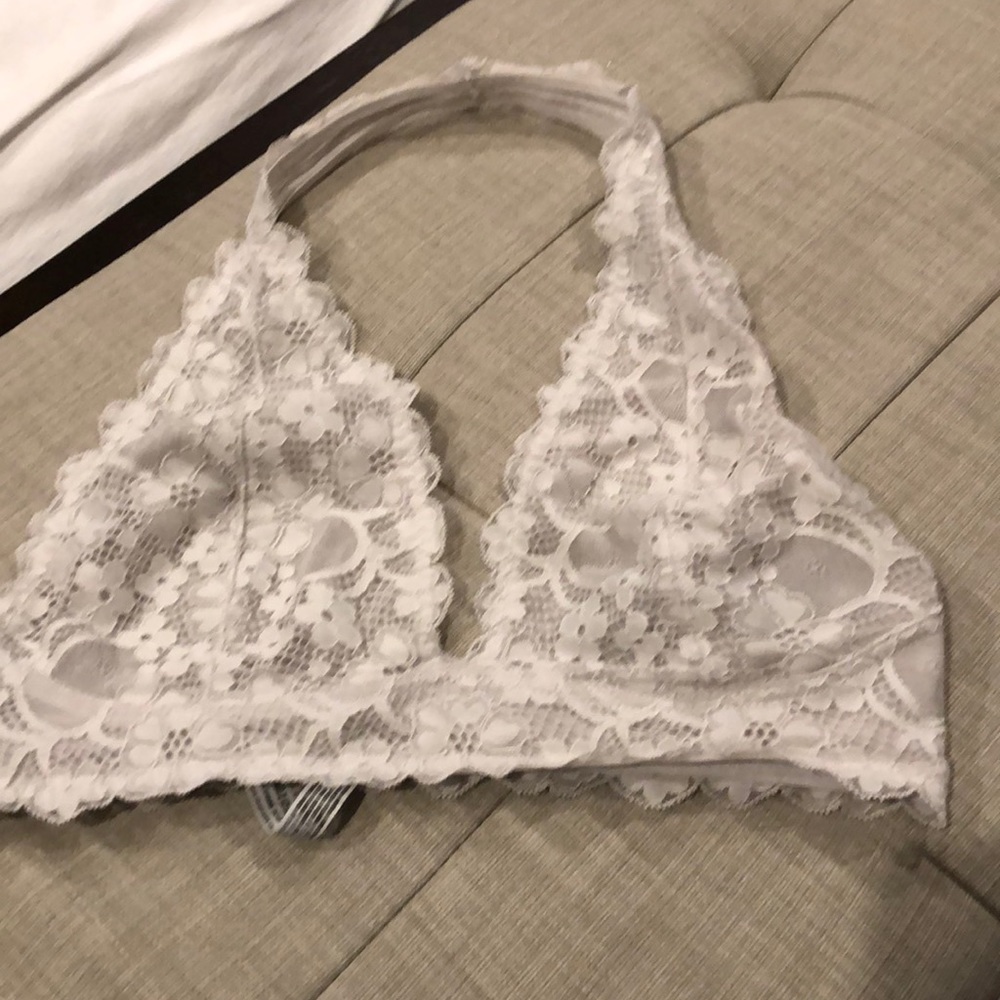 Free people bralette